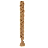 Women's High TemperatureSynthetic Fiber Wig Braid