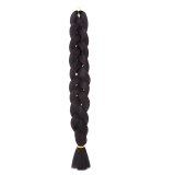 Women's High TemperatureSynthetic Fiber Wig Braid