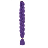 Women's High TemperatureSynthetic Fiber Wig Braid