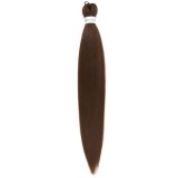 Synthetic Hair Extension Twist Jumbo Braiding Hair