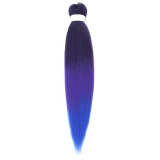 Synthetic Hair Extension Twist Jumbo Braiding Hair