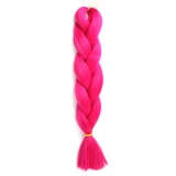 Color Braiding Synthetic Hair Extensions  Braid Hair