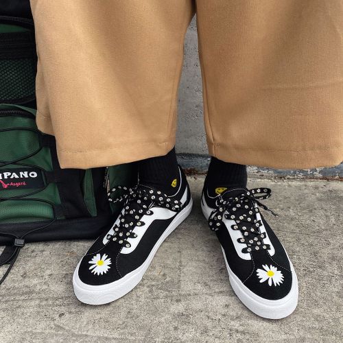 Women Casual Canvas Rubber Flat Shoes