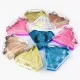 Wholesale Diamond Shape Acrylic False Eyelashes Packaging Boxes