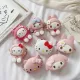 Children Cartoon Silicone Melody Shoulder Bags 990