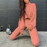 Fashion Winter 3 Pieces Sets Tracksuit AL874758