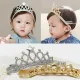 Baby Crown Headband# Kids Hair Accessories #Girls Headwear