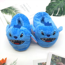 Autumn and Winter Lovely  lovers Lilo Stitch Stitzer  Slippers L048