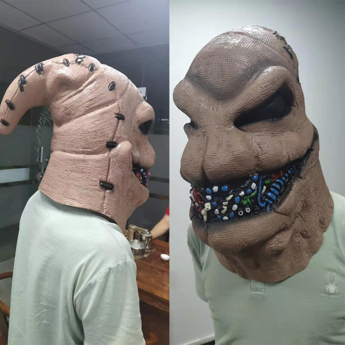 Halloween character party masks