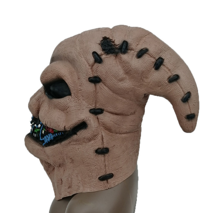 Halloween character party masks