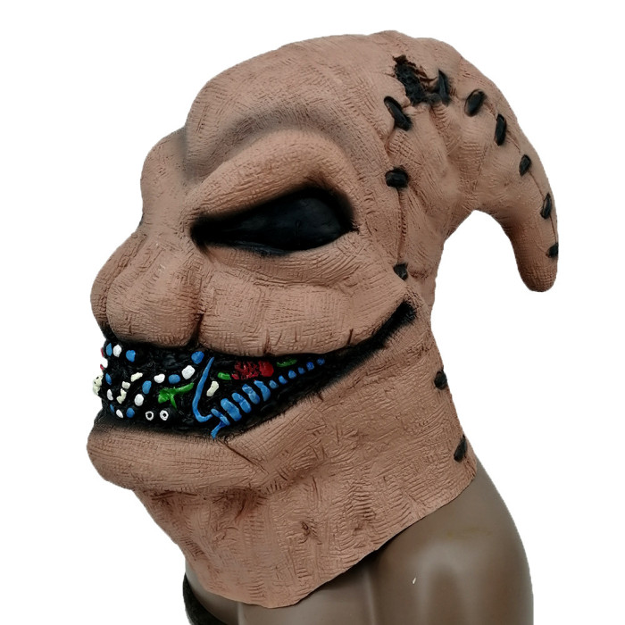 Halloween character party masks