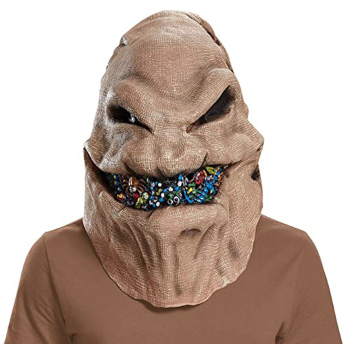 Halloween character party masks