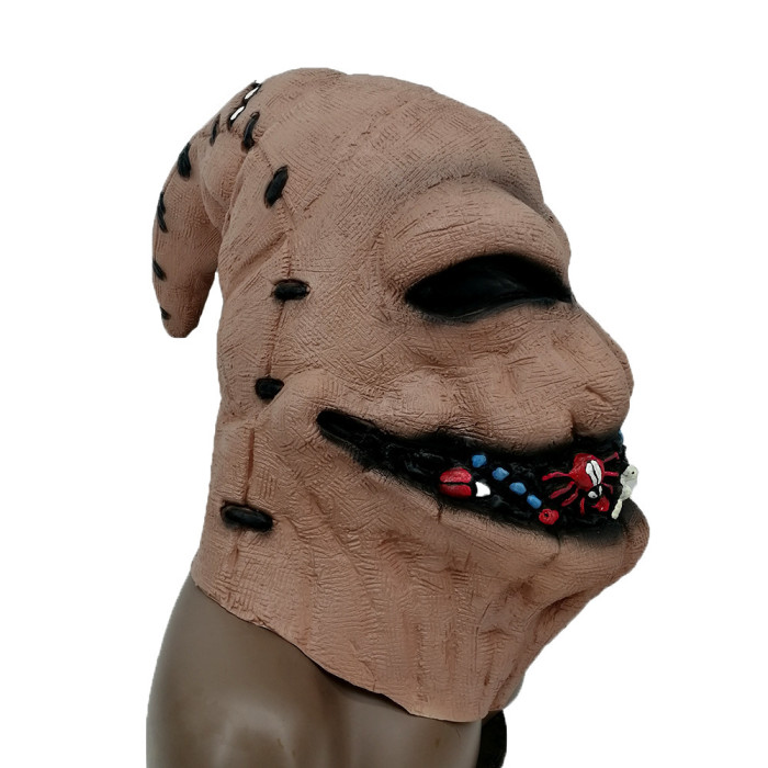 Halloween character party masks