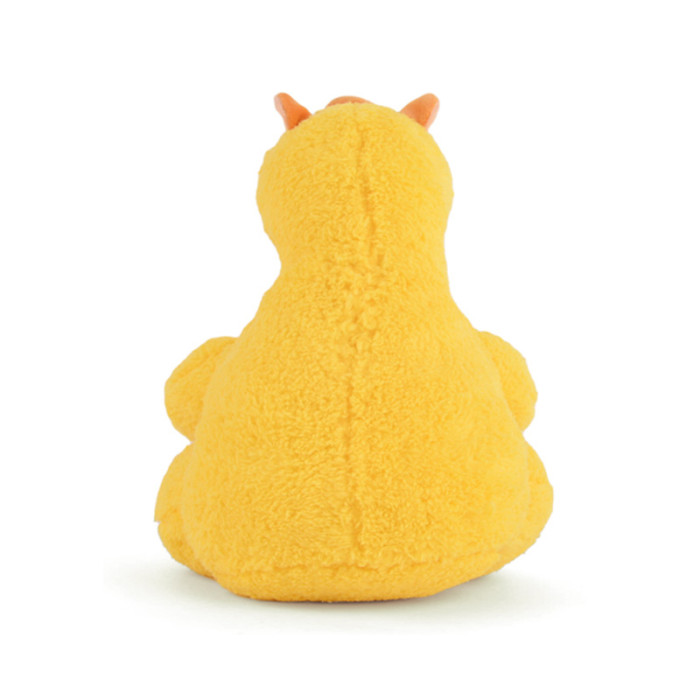 So cute alpaca plush toy pillow