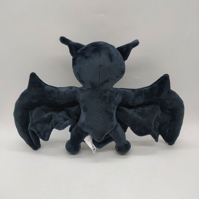 Ozzy Osbourne  bat stuffed plush toy