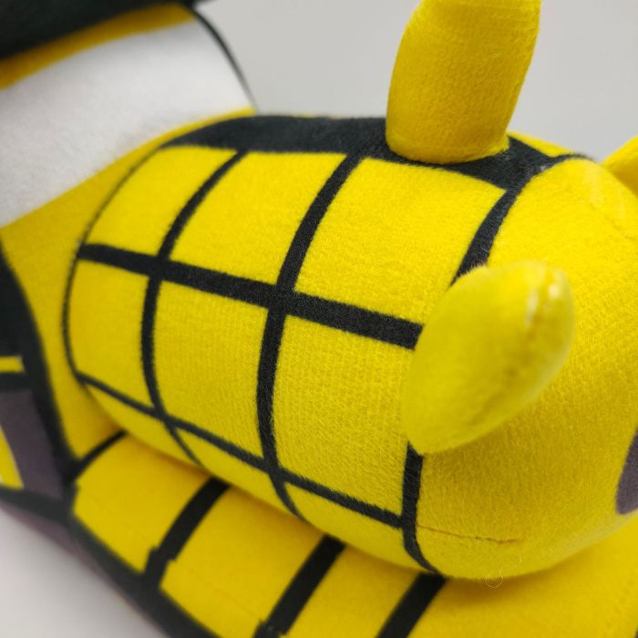 Choo-Choo Charles Plush Toys