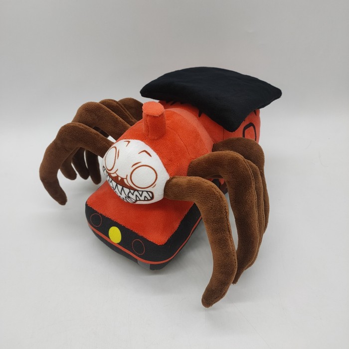 Choo-Choo Charles Plush Toys