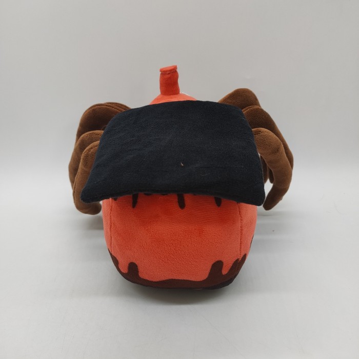 Choo-Choo Charles Plush Toys