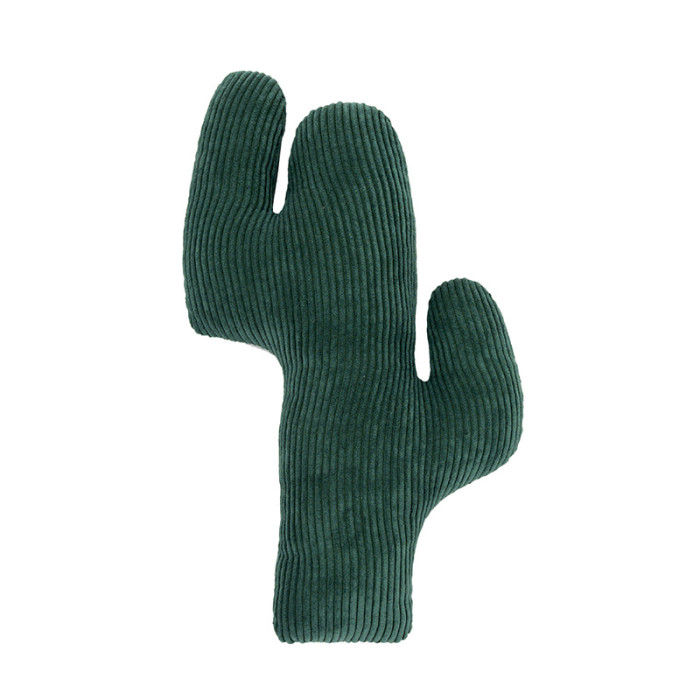 Cactus fun cat plush toy