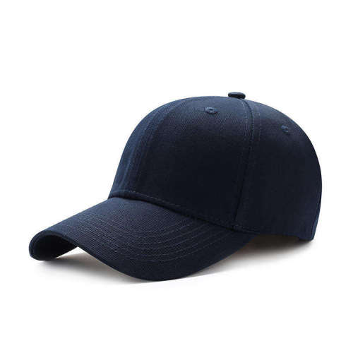 OEM Customized 3D Embroidery Logo Adult Golf Mens Cap 6 Panel Unisex Sport Casual Cap Custom Baseball Cap