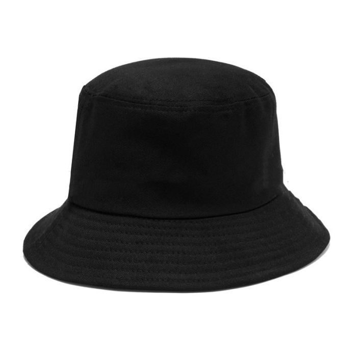 Wholesale cotton customized designer tie dye blank knit corduroy women bucket hat custom logo unisex embroidery men bucket hats