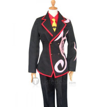 Tales of the Abyss Dist the Reaper Cosplay Costume