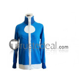 Pokemon XY Calem Cosplay Costume