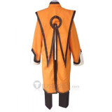 Tales of the Abyss Raine Sage Cosplay Costume