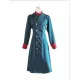 Hetalia: Axis Powers Denmark Cosplay Costume