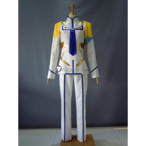 KILL la KILL Satsuki Kiryuin Male Genderbend Cosplay Costume