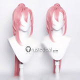 SK8 the Infinity SK∞ Reki Langa Cherry Blossom Miya Red Blue Pink Black Cosplay Wigs