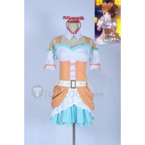 Love Live Koizumi Hanayo Stage Outfits Cosplay Costume