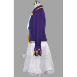 Fate Stay Night Illyasviel von Einzbern Cosplay Costume