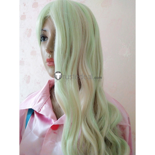 Little Witch Academia Diana Cavendish Cosplay Wig