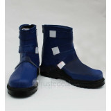 The King of Fighters Chris Cosplay Boots Shoes