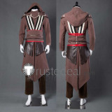 Assassin's Creed Callum Lynch Aguilar de Nerha Cosplay Costume