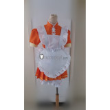 Tokyo Mew Mew Ichigo Minto Retasu Bu-Ling Huang Zakuro Maid Cosplay Costumes 1