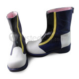 Anime Cosplay Shoes Boots
