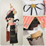 Love Live Nozomi Umi Nico Eli Maki Kotori Hanayo Pirate Awakening Card Cosplay Costumes