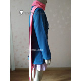 Noragami Hiyori Iki Sailor School Cosplay Costume