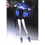 Land of the Lustrous Houseki no Kuni Lapis Lazuli Doujin Cosplay Costume