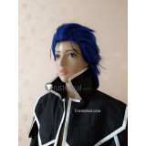 Fate Stay Night Lancer Long Blue Cosplay Wig