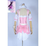 Love Live Minami Kotori Pink Theatrical Cosplay Costume
