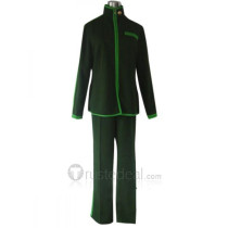 Harukanaru Toki no Naka de Tenma Morimura Cosplay Costume