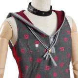Final Fantasy XV 15 Iris Amicitia Cosplay Costume