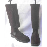 Pirates Of The Caribbean Captain Jack Sparrow Cosplay Boots