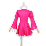 League of Legends Annie Pink Dress Cosplay Costumes