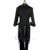 Tales of Symphonia Richter Abend Cosplay Costume