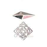 Vampire Knight Collar-Patch Cosplay Props