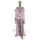 Chobits Chii Pink Cosplay Costume